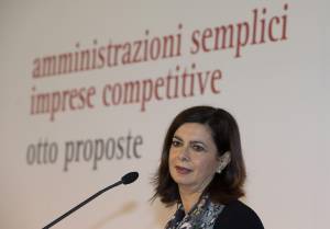 L'Irlanda dice sì alle nozze gay, Boldrini: "Anche in Italia legge su unioni civili"