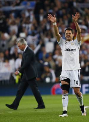 Champions League, il Real Madrid vola in semifinale