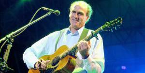 Riecco James Taylor eterno fascino anni '70