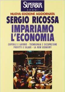 L'ironico Ricossa contro i preconcetti sulla solidarietà