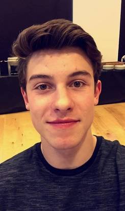 Shawn Mendes