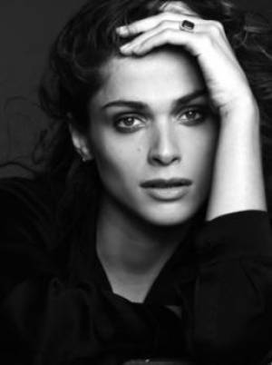 Elisa Sednaoui, madrina della Mostra del cinema