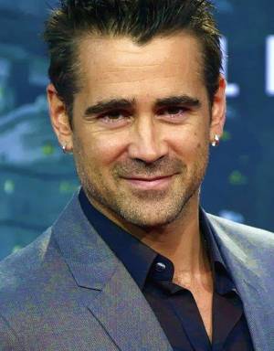 Colin Farrell single da 4 anni: "Succede, non mi dispero"