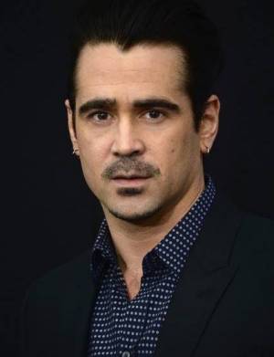 Colin Farrell single da quattro anni