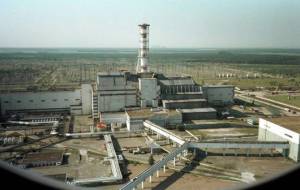 Va a fuoco la foresta ​di Chernobyl. Nessun danno per la centrale