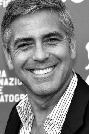 George Clooney, i 54 anni del divo più amato