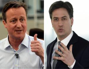 Elezioni in Gran Bretagna. I conservatori di Cameron e i liberali verso la maggioranza 