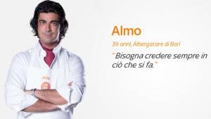 Striscia la notizia, Almo Bibolotti ​sostituirà Fabio e Mingo