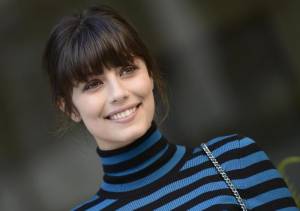 Alessandra Mastronardi, le foto più belle