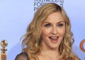 Madonna e il due di picche a Marilyn Manson