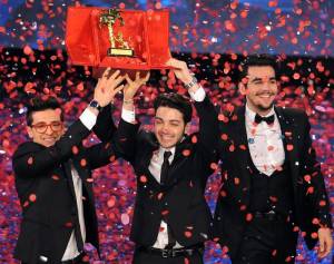 Il Volo verso Eurovision Song Contest, partono da favoriti