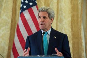 Perché Kerry mente sulla Siria
