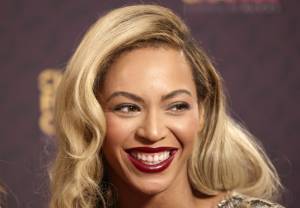 Beyoncé e Jay-Z, la coppia d'oro della musica