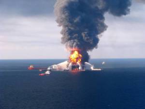 Marea nera, Bp condannata a un risarcimento miliardario