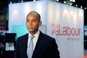 Chuka Umunna