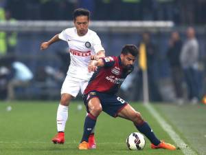 Serie A, Genoa-Inter 3-2