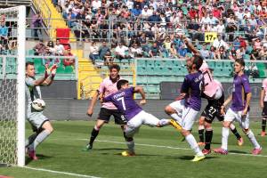 Serie A, Fiorentina in Europa, Sampdoria fuori
