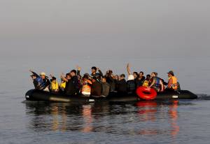 L'Ue alla Francia: "Si prenda 6.752 immigrati da Italia e Grecia"