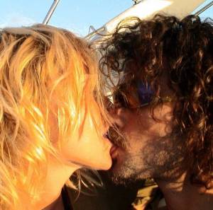 Paola Barale e Raz Degan, amore finito