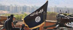 Il terrore dell'Isis avanza L'Occidente sta a guardare