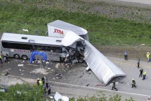 Incidente in Pennsylvania, "La tragedia si poteva evitare"