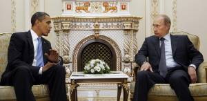 Alta tensione Russia-Stati Uniti: Obama vuole missili in Europa