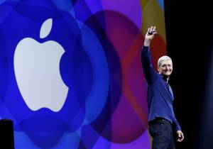 Apple si arrende al Fisco: pagherà 318 milioni