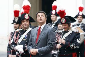 Tasse, il 70% degli italiani non crede ai tagli di Renzi 