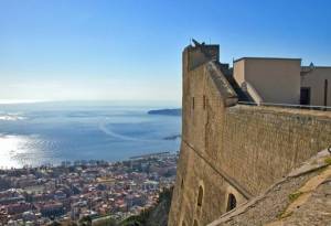 Napoli Teatro Festival, un Castello di successi