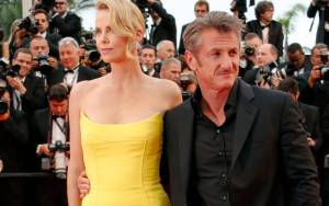 Charlize Theron e Sean Penn, la coppia scoppia: amore finito