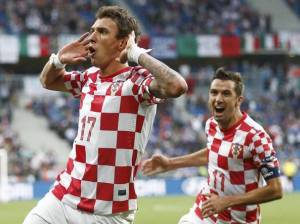 Juve, è fatta. Arriva Mandzukic