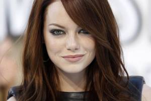 Emma Stone: "Rottura con Andrew Garfield? Tutto falso"