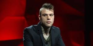 Fedez insulta (ancora) Salvini: "Oggi hai preso le goccine?"