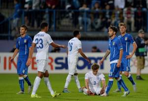 Europei Under 21, Azzurrini eliminati