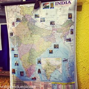Come organizzare un viaggio in India