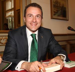 Lega, Reguzzoni rischia l'espulsione