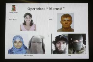 I pm di Milano: "Ecco l'emiro che coordina i foreign fighter dell'Isis"