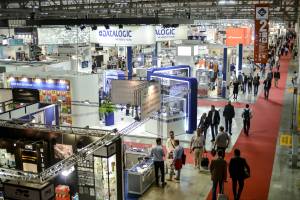 Fiera Milano acquisisce Ipack-Ima per 2,5 milioni