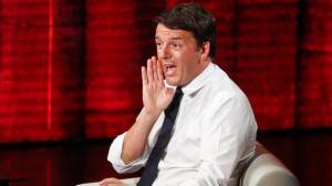 Il segnale che inquieta Renzi: adesso non è più intoccabile