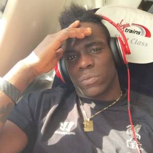 Balotelli resta a casa, non parte con il Liverpool