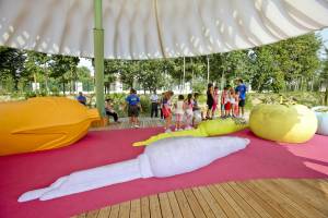 Children Park, laboratori e apertura fino alle 23 nei weekend