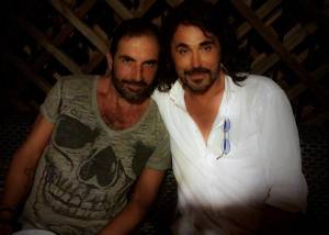 Scialpi: "Dopo Pechino Express sposo il mio compagno Roberto"