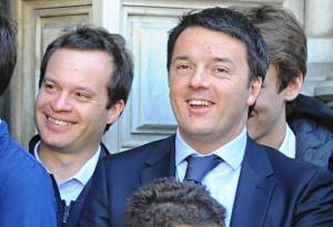 Servizi, Renzi tira dritto: stasera la nomina di Carrai