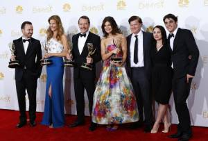 Emmy Awards, boom Game of Thrones: 24 nomination per il fantasy HBO