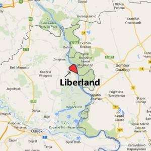 Liberland, l'unico Paese al mondo dove non si pagano le tasse