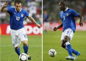 Balo-Cassano, non è solo colpa loro