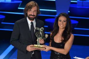 Domenica Sportiva, Giusy Versace e Alessandro Antinelli conduttori