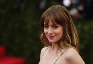 Dakota Johnson, la Mostra del Cinema di Venezia ha già la sua regina