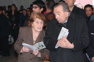 Morta la moglie di Andreotti