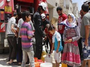 Siria, continua il calvario dei cristiani di Aleppo 